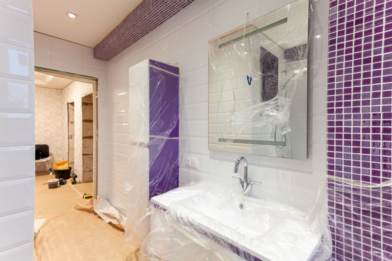 Bathroom Renovation Deals