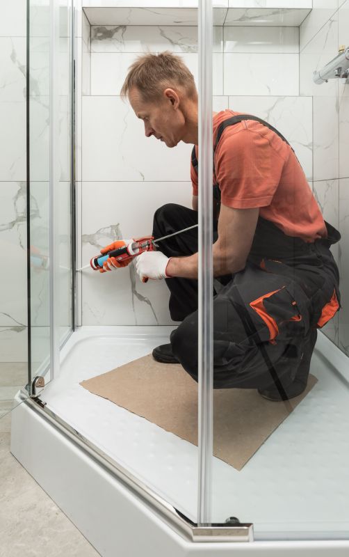 Top Shower Remodeling Companies in Pittsboro, NC