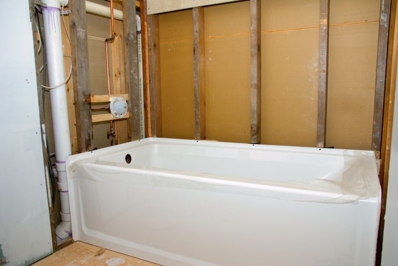 Top Tub To Shower Conversion Companies in Carrboro, NC