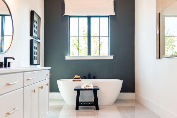 Cost of Bathroom Construction in Cary