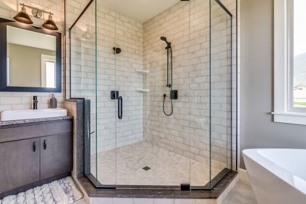 Cost of Bathroom Modification in Cary