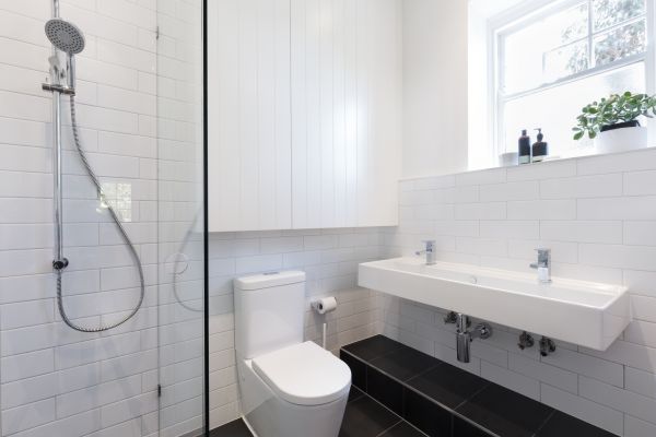 Cost of Washroom Renovation in Cary