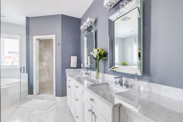 Cost of Restroom Renovation in Cary