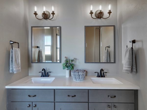 Cost of Washroom Remodeling in Cary