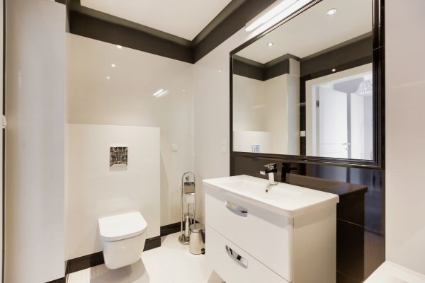 Cost of Business Bathroom Remodeling in Cary