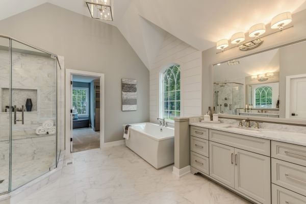 Bathroom Conversion Service in Cary