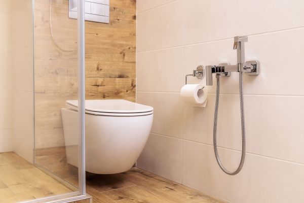 Cost of Universal Bathroom Remodeling in Cary